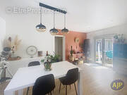 Maison à AMBARES-ET-LAGRAVE