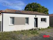 Maison à SAINT-PERE-EN-RETZ