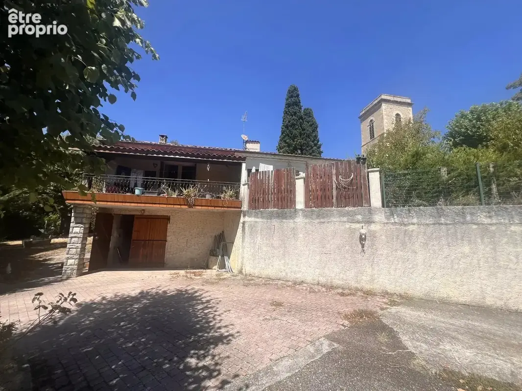 Maison jumelee  de 159 m2 auch - photo 2