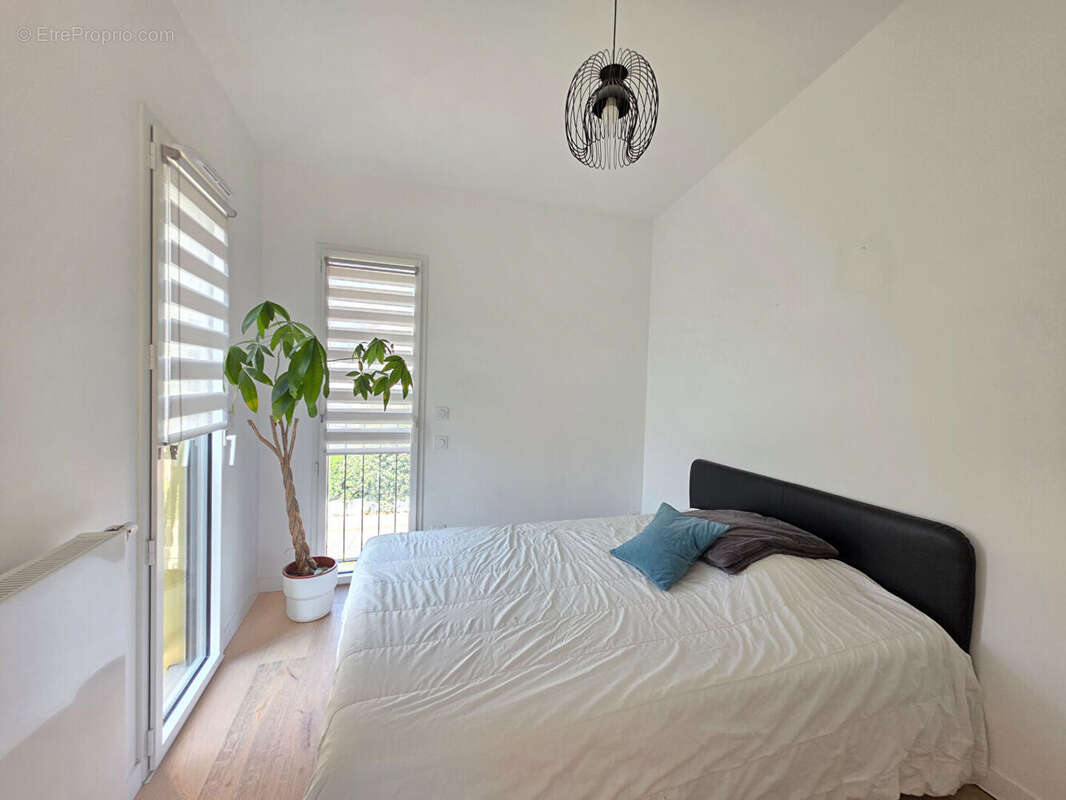 Appartement Anglet 3 pièce(s) 48.15 m2 - photo 7
