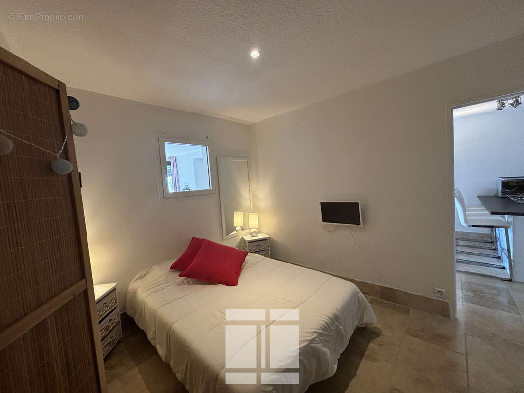 Appartement à GROSSETO-PRUGNA