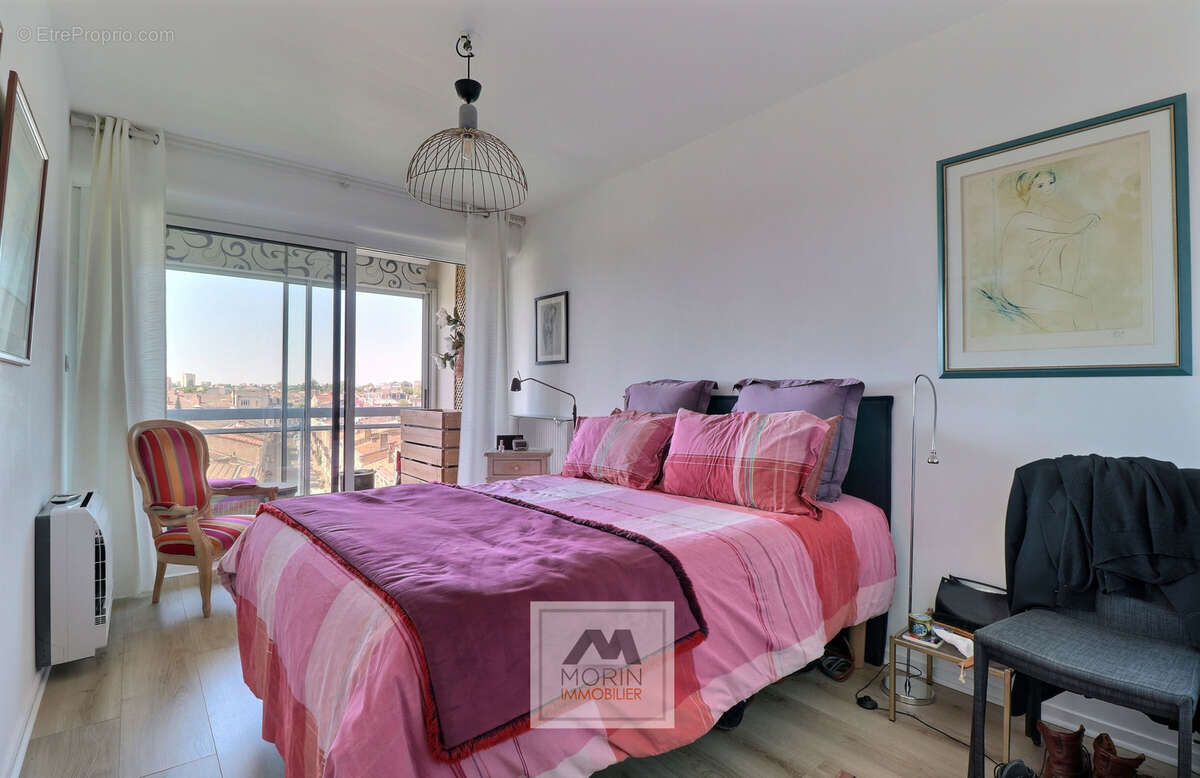 Appartement 93 m² à Bordeaux  - photo 7