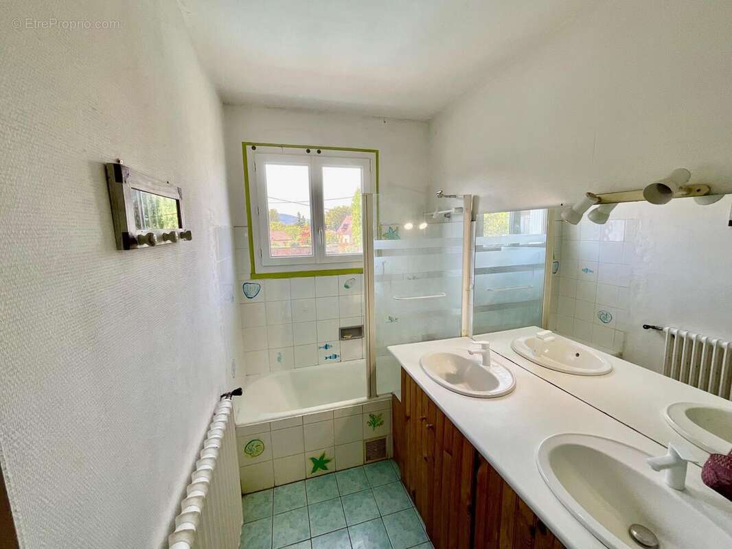 Photo 6 - Maison à SAINT-CYPRIEN