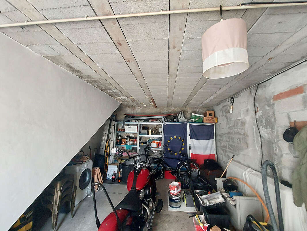 Appartement à LE CHATEAU-D'OLERON