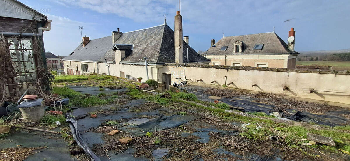 Maison à COLOMBIERS