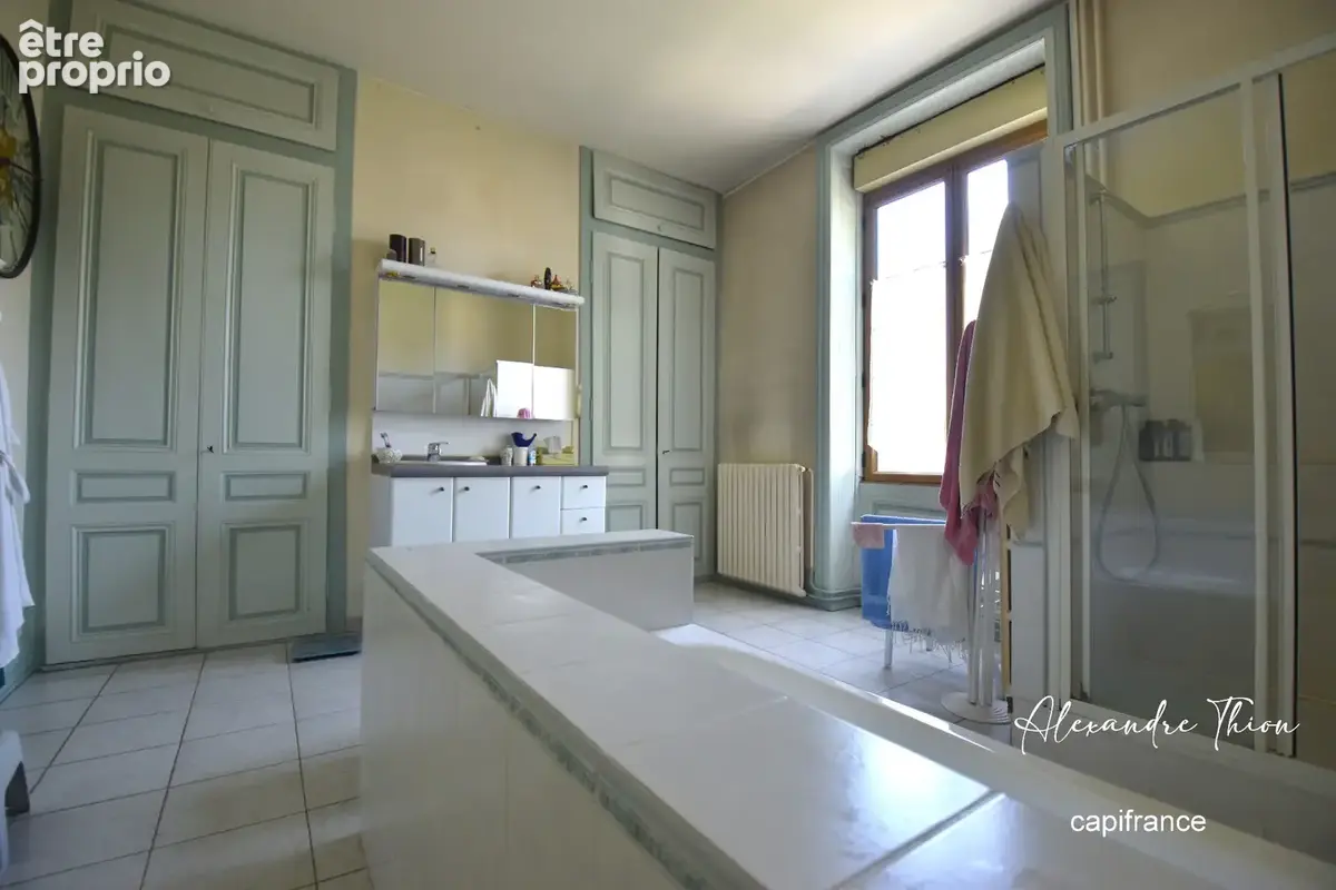 Maison à vendre 12 pièces  (01) - photo 17