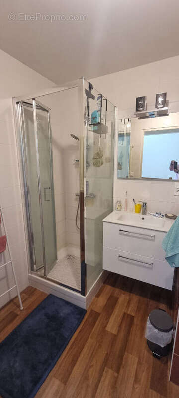 Maison à LA CHAPELLE-DES-MARAIS