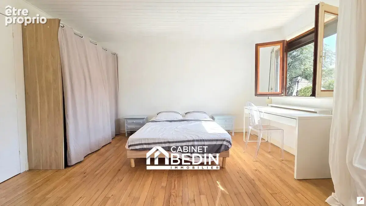 Maison 6 pièces 140 m² à vendre à Bordeaux (33200) - photo 8