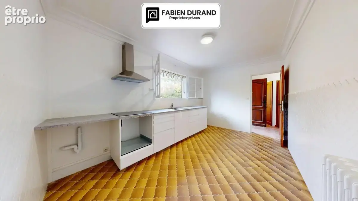 Villa composée de 2 Grands Appartements Indépendants - photo 15