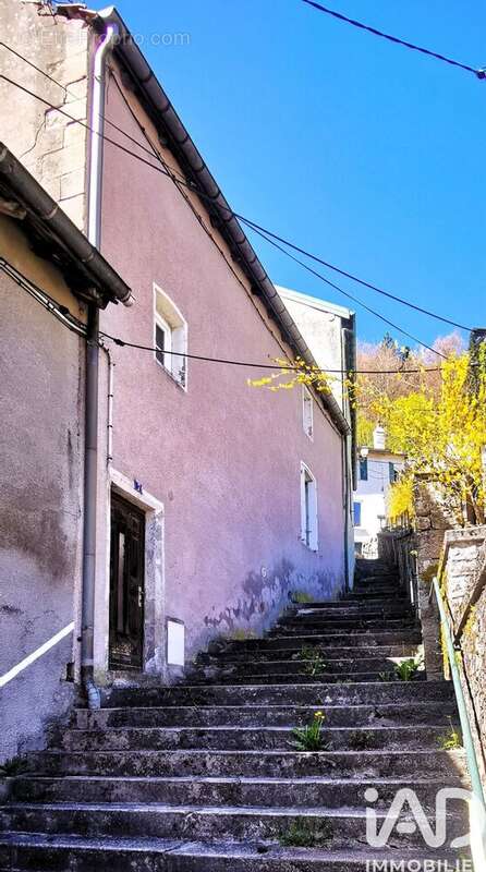 Photo 3 - Maison à PLOMBIERES-LES-BAINS
