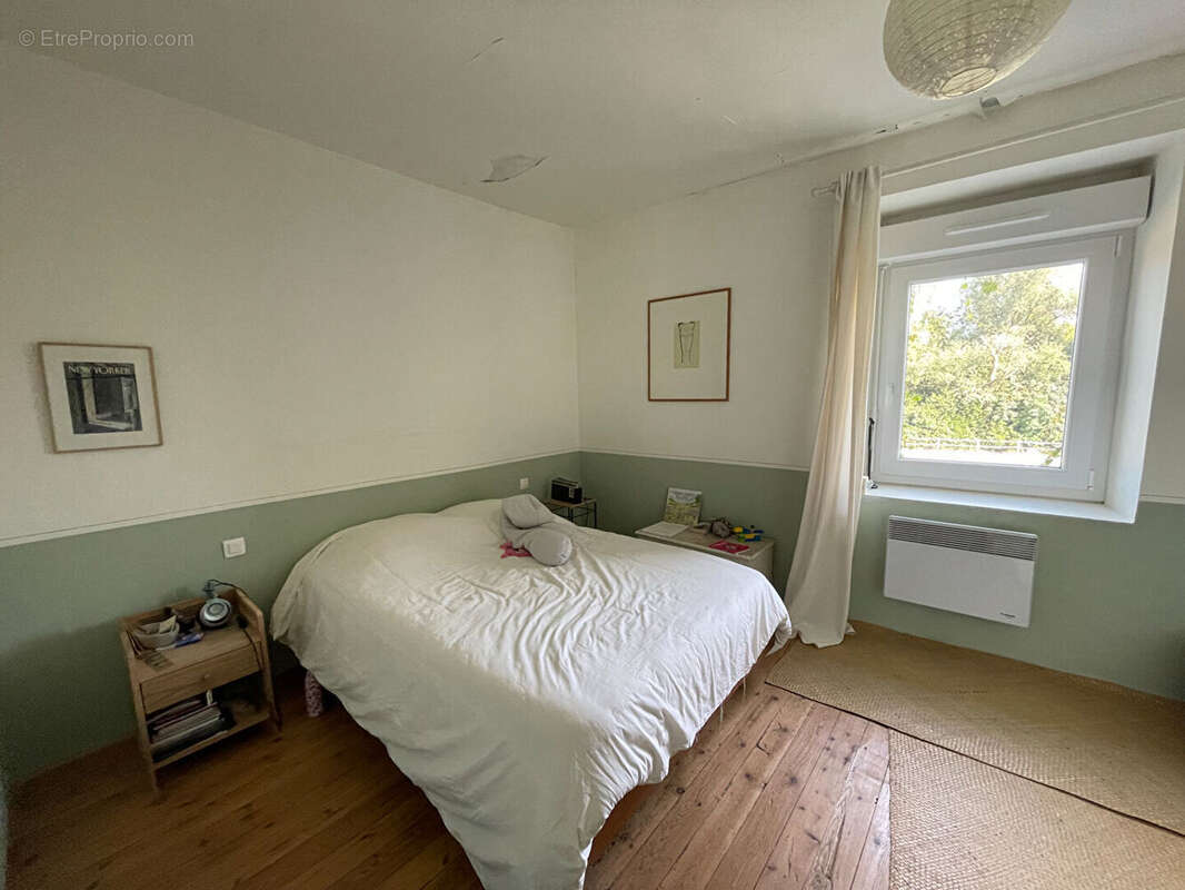 Autre à SAINT-SEBASTIEN-SUR-LOIRE