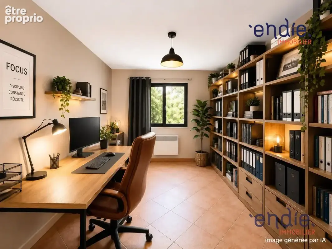 Maison 7 pièces 201 m² à vendre à Fouesnant (29170) - photo 7