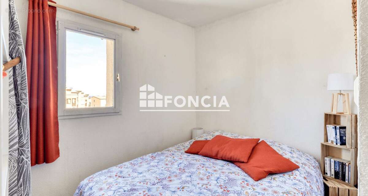 Appartement à FLEURY