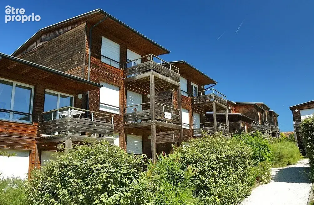 INVESTISSEMENT LOCATIF  Montréal  Résidence de Tourisme Le Domaine de Saint-Orens - 5,55% de rentabilité - photo 11