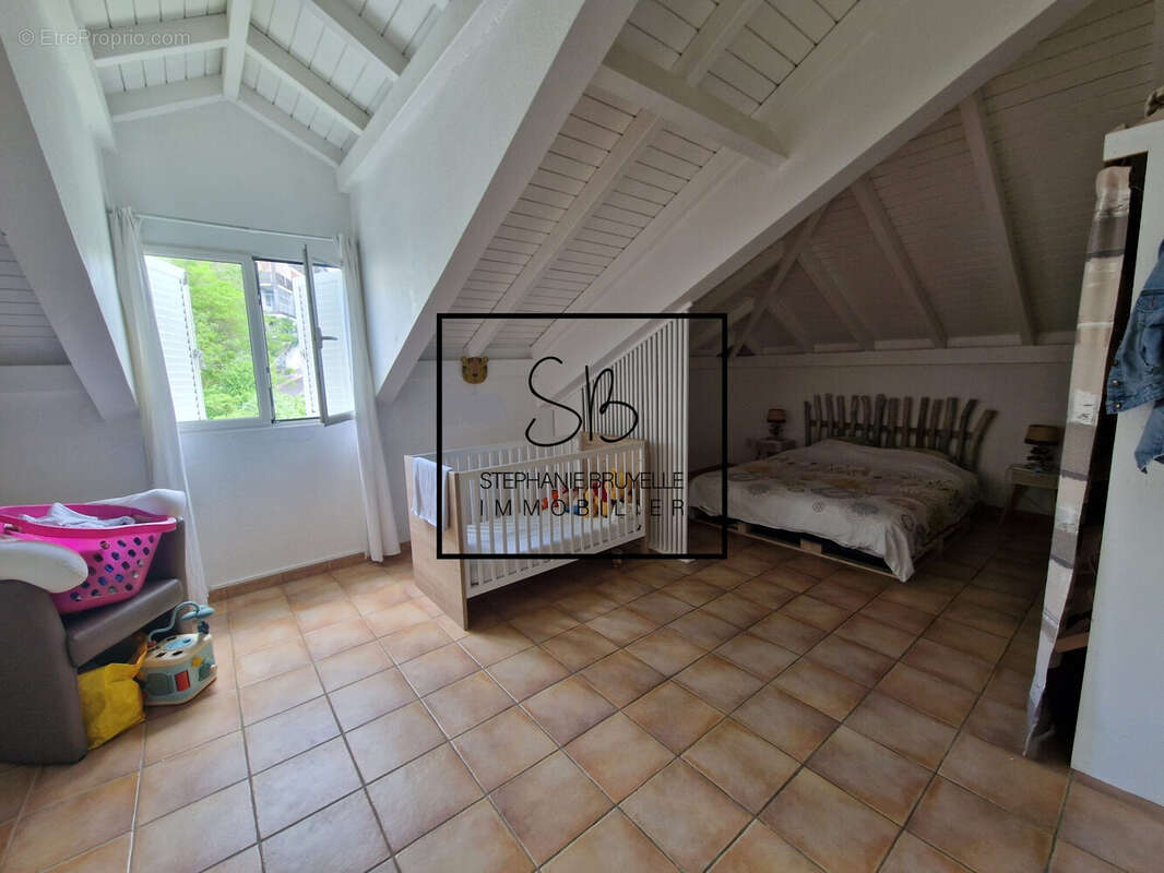 Appartement à FORT-DE-FRANCE