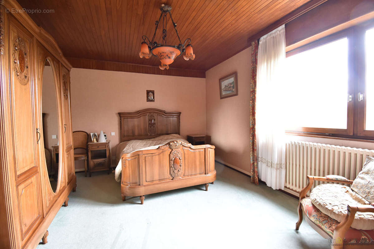 Maison à SAINT-DIE-DES-VOSGES