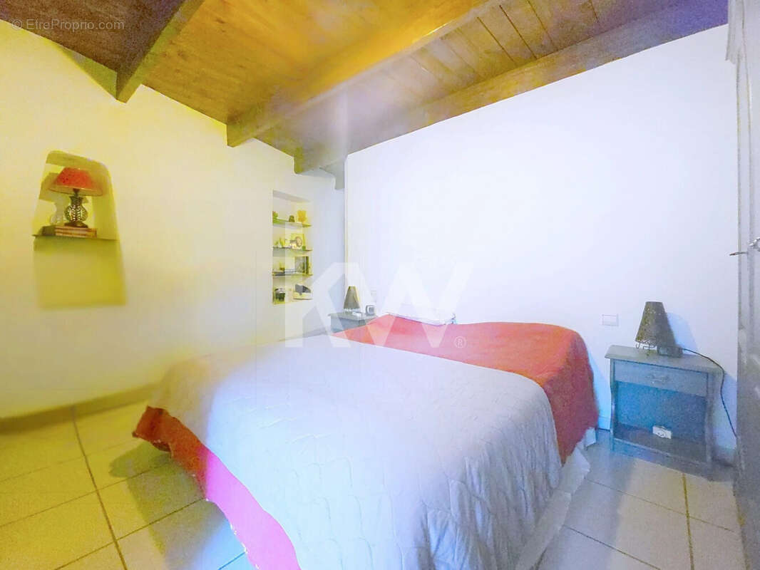 Maison 4 pièces 124 m² à vendre à La Trinite (06340) - photo 8