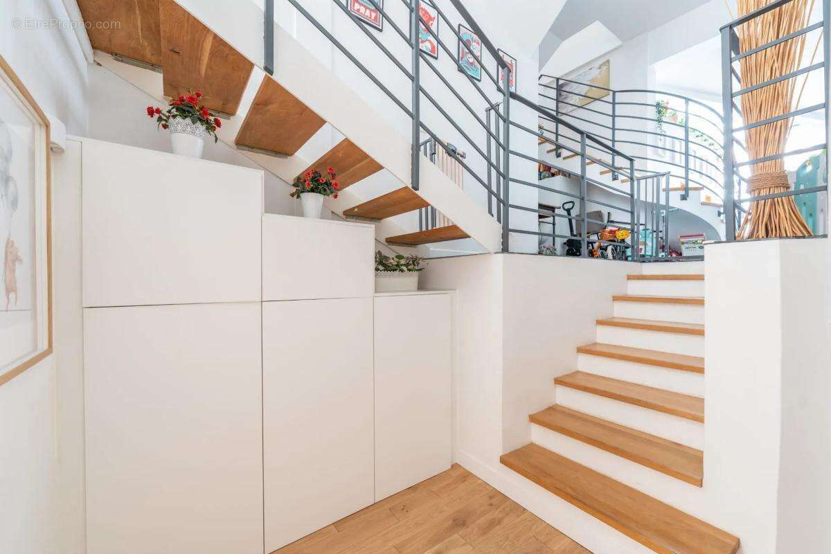 Appartement à SURESNES