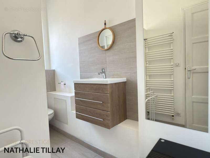 Appartement, rue Royale, à vendre , 3 chambres, statiuonnement, ORLEANS (45) - photo 11