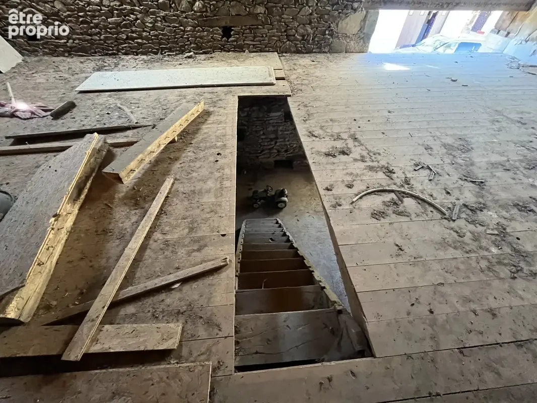 Projet de rénovation au cœur de la campagne - photo 13