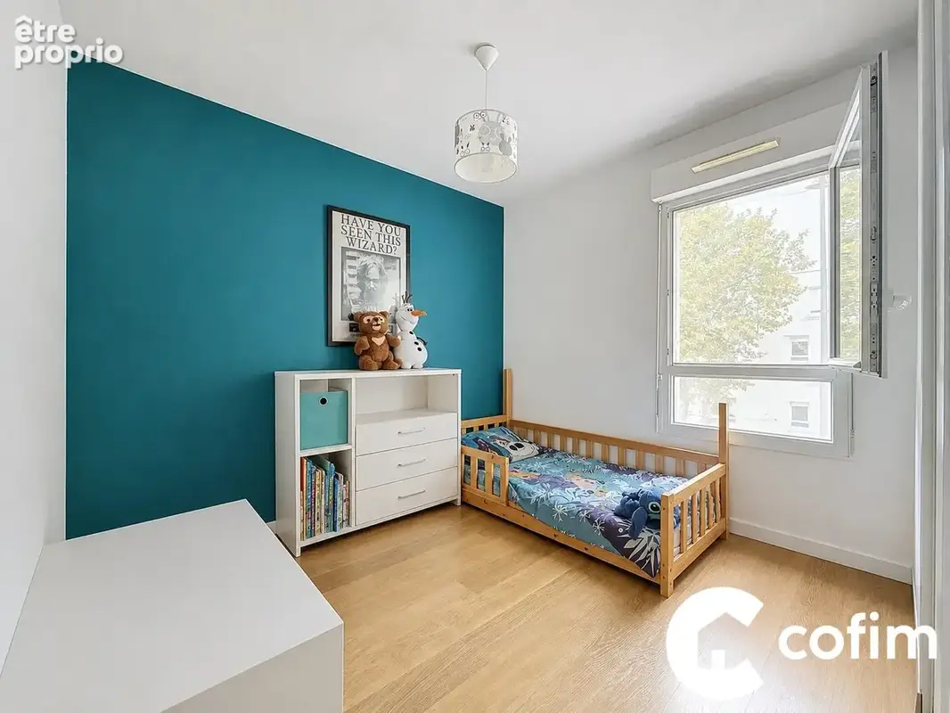 Appartement 61 m² à Idron  - photo 6