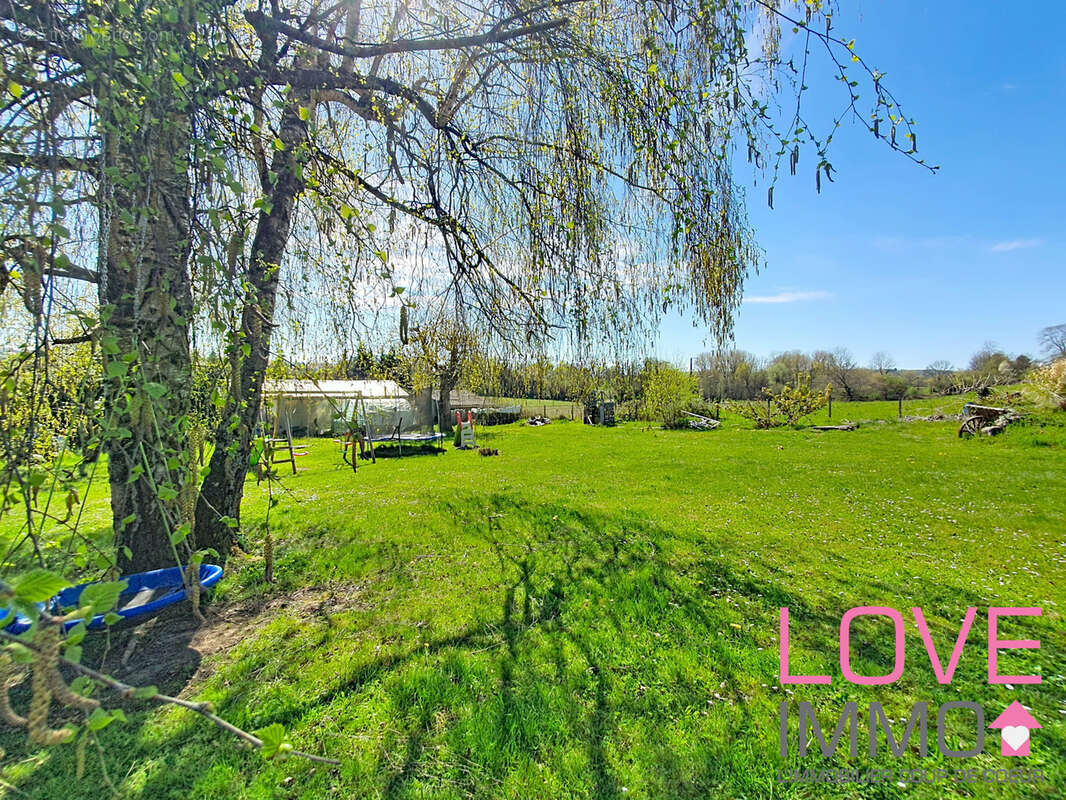 Maison à LES ABRETS