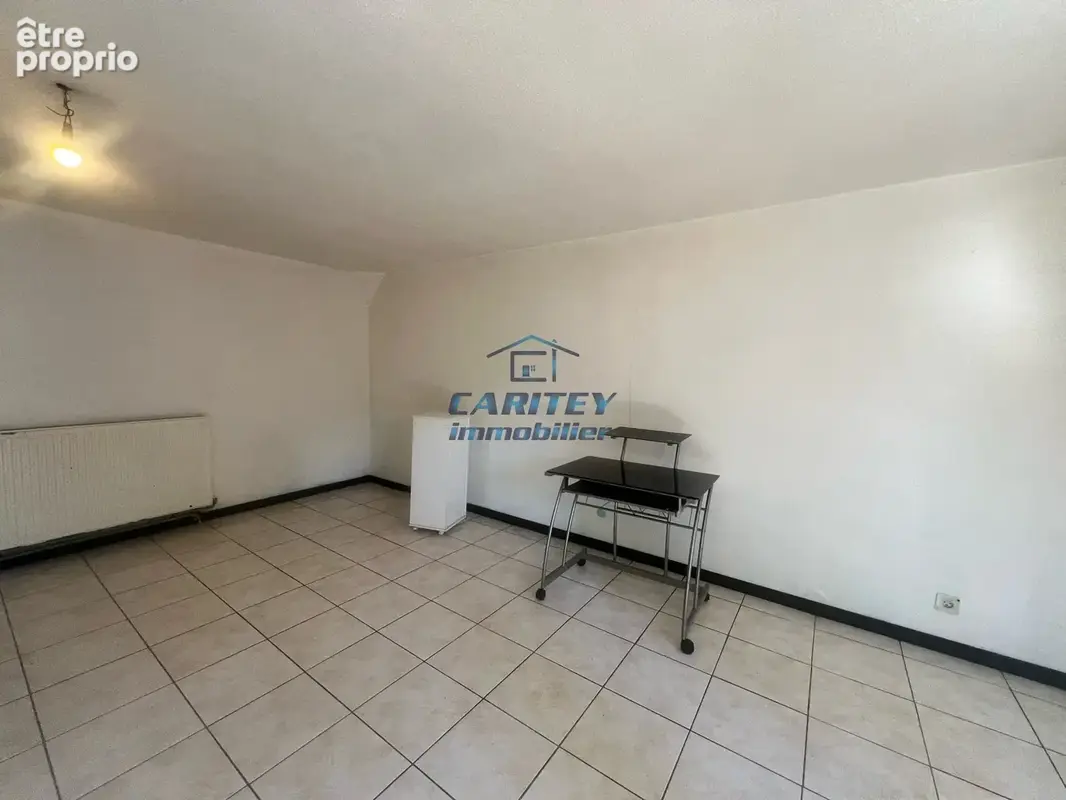 Maison 100 m2 à rafraichir - BREUCHES LES LUXEUIL (70300) - photo 3