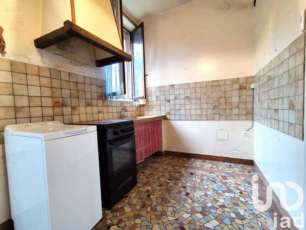 Photo 6 - Maison à CHILLEURS-AUX-BOIS