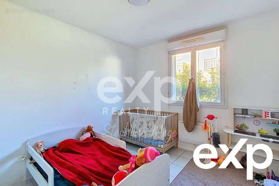 Appartement à CAVIGNAC