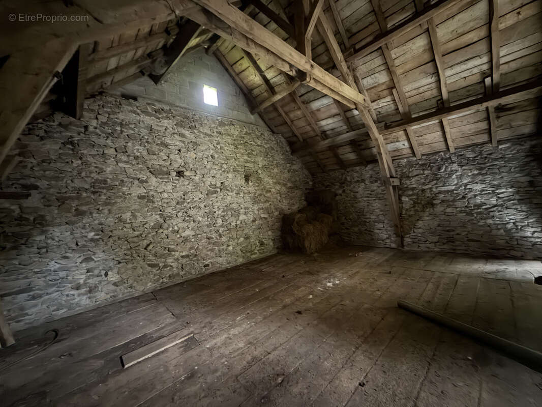 Grange avec accés privé à la Dordogne - photo 5
