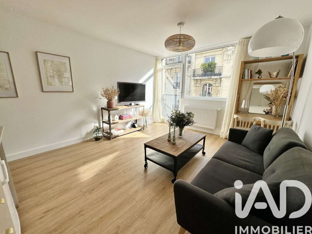 Photo 6 - Appartement à PARIS-5E