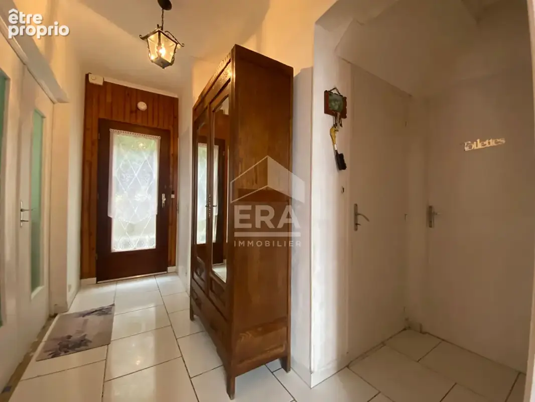 Maison 80m² à nemours - photo 2