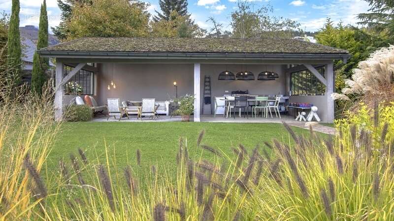 Maison à BITSCHWILLER-LES-THANN