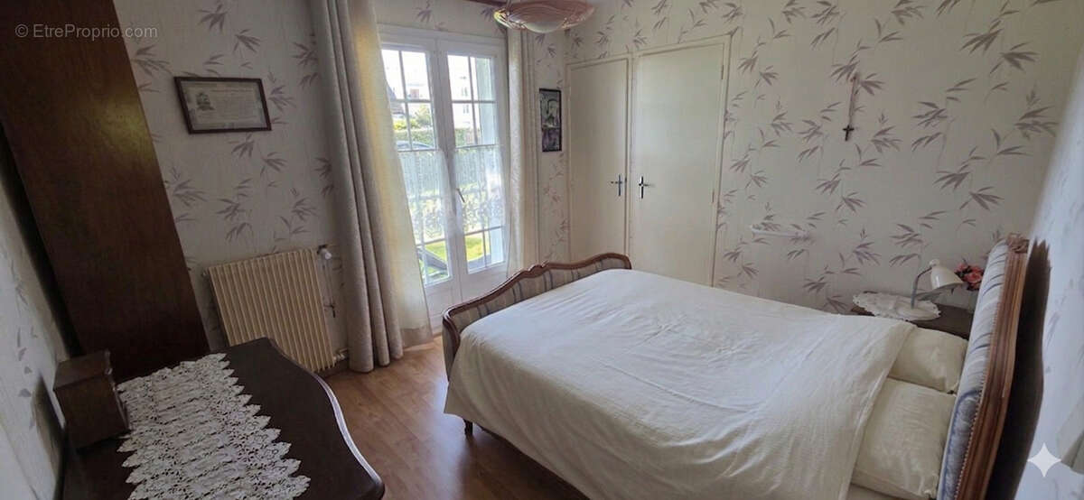 Maison à CAMIERS