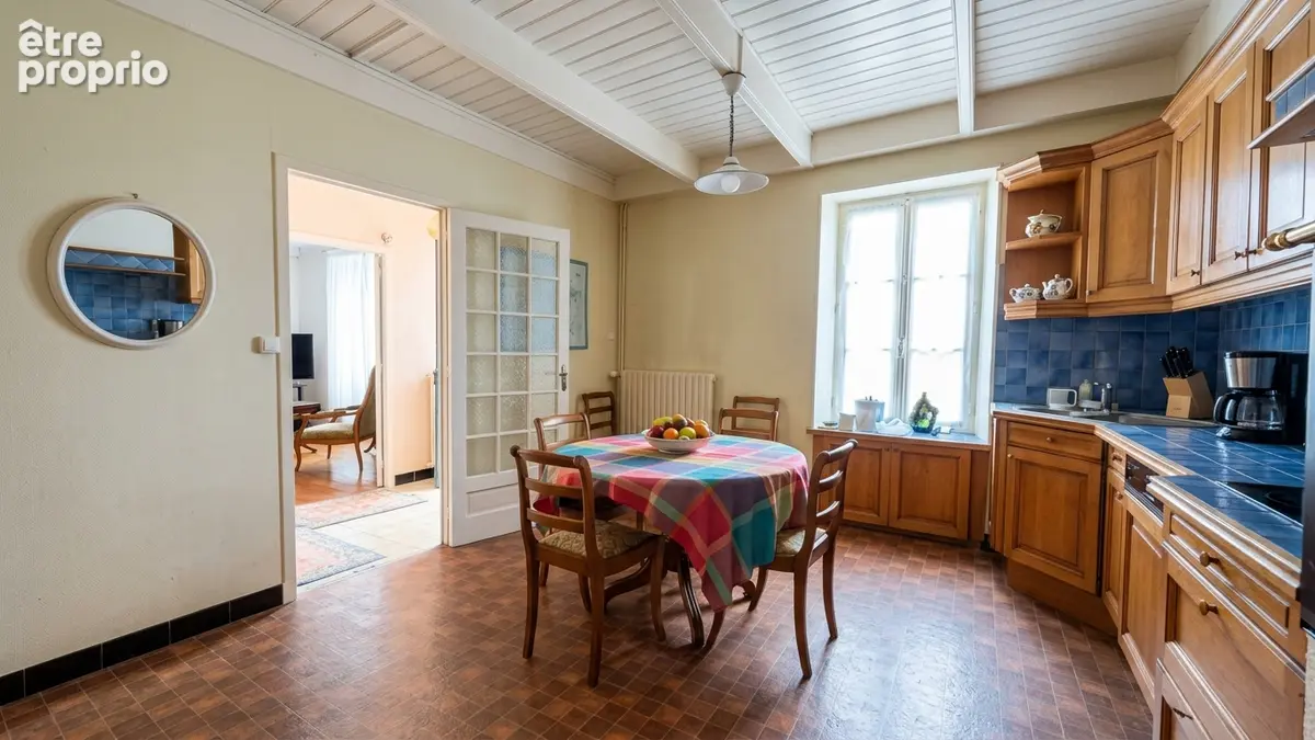 Maison Plonéour Lanvern - photo 5