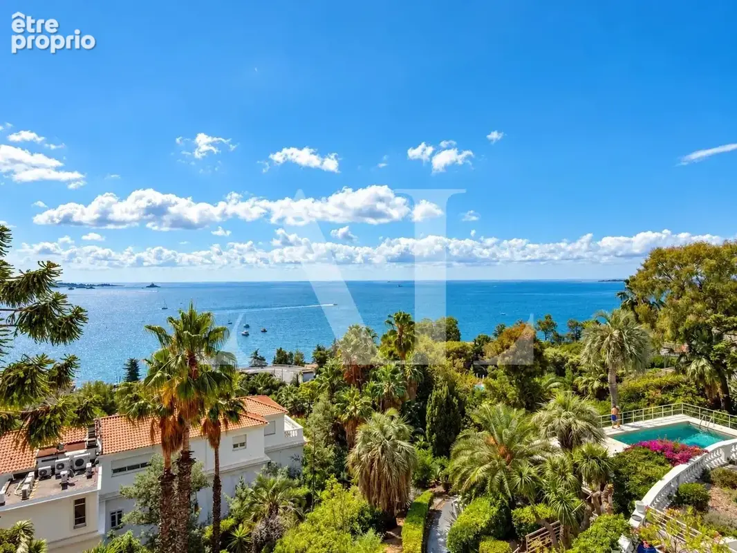 Photo Appartement à Vallauris au prix de 530 000€