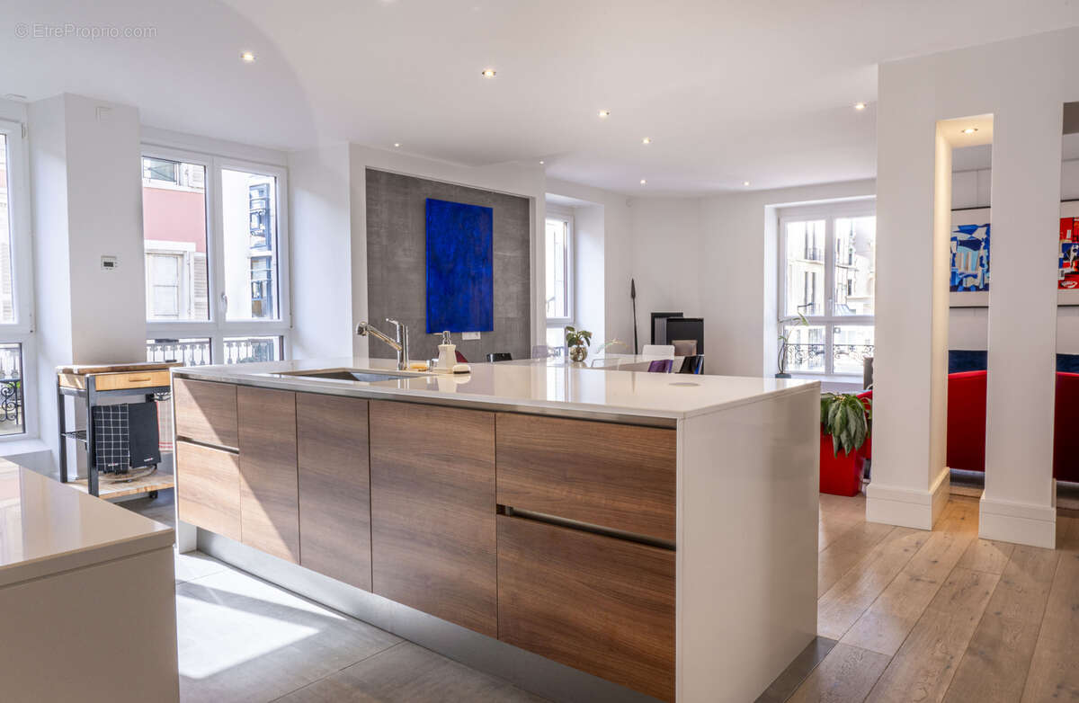 Appartement à ANNECY
