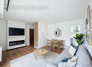 Appartement à MEAUX