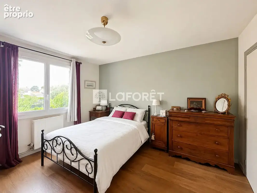 A vendre à LIBOURNE _ Maison à vendre 116m²_4 chambres - photo 7