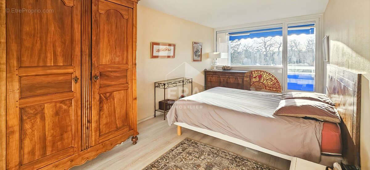 Appartement à BLANQUEFORT