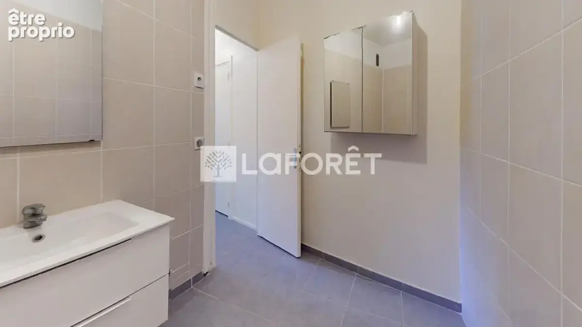 Appartement Thiais 2 pièces 45 m2 - photo 14