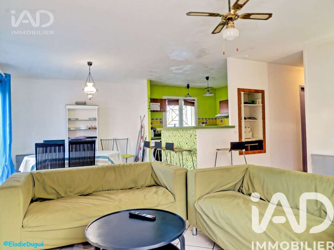 Photo 2 - Maison à CASTELNAU-DE-MEDOC