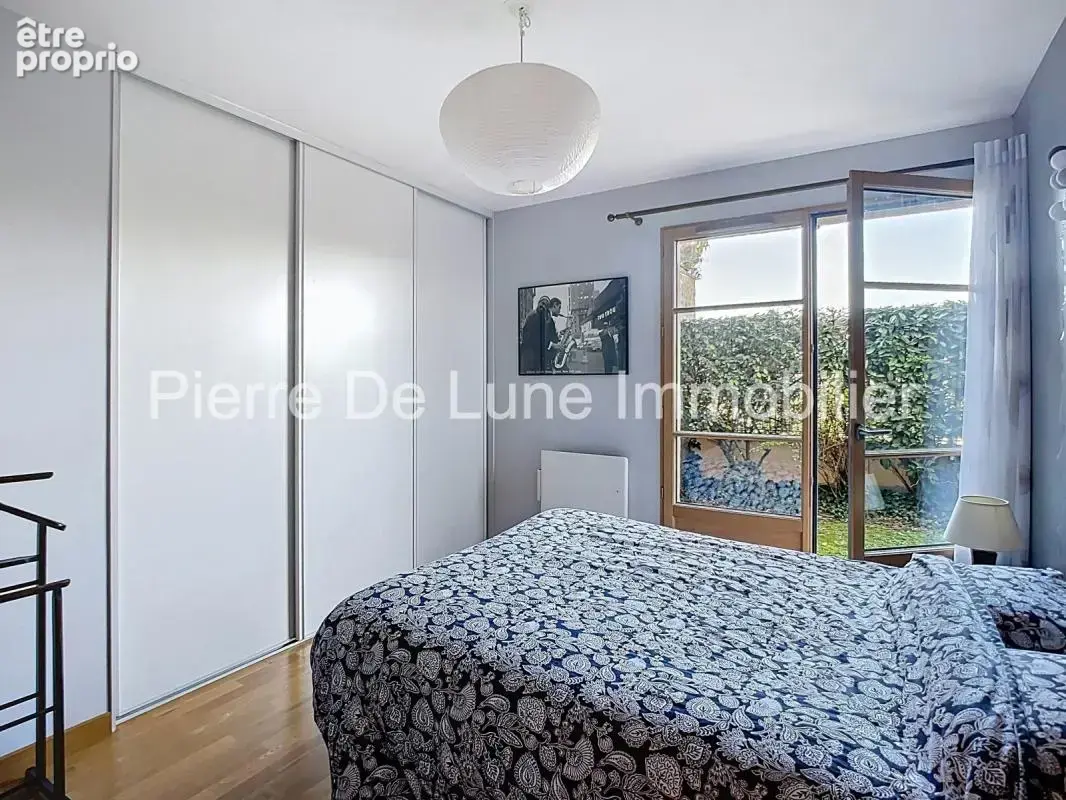 L’esprit maison à st-didier : 136 m² et jardin de 234 m² - photo 23