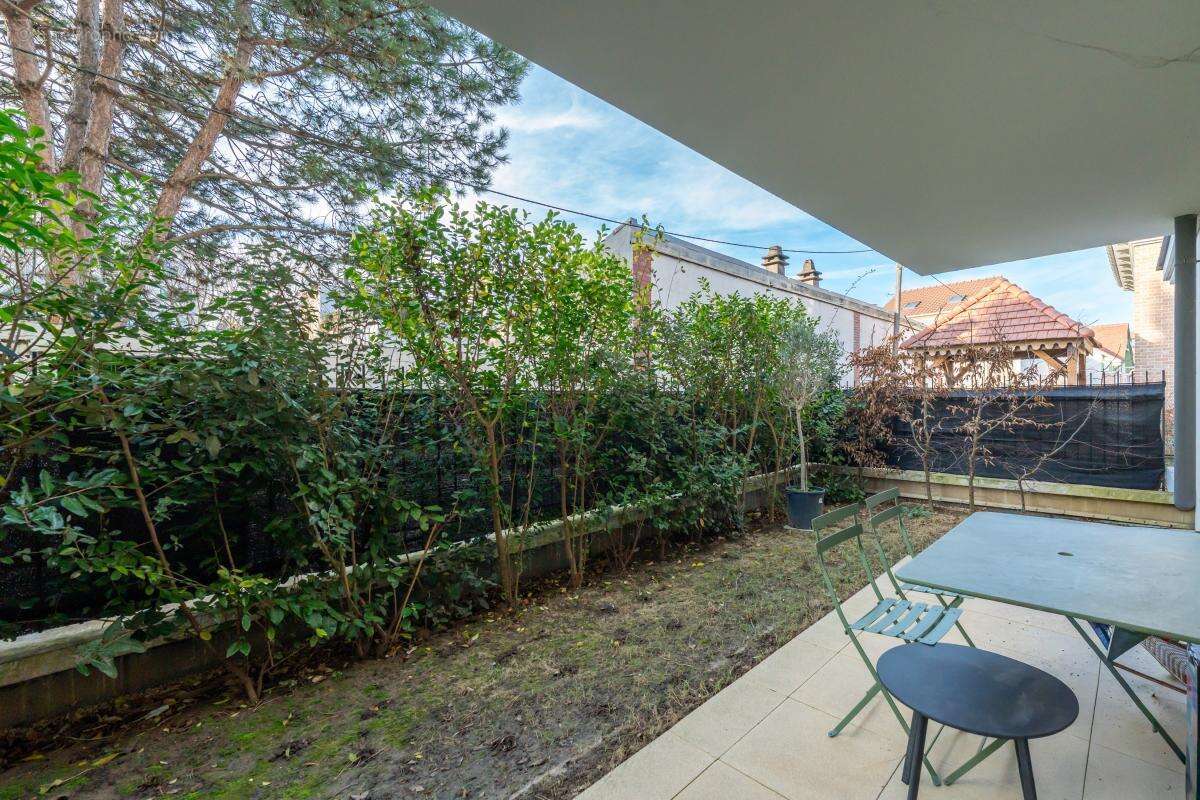 Appartement - photo 5