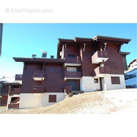 Appartement à MANIGOD