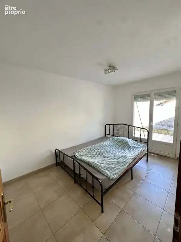 Maison 130m² à la tour-du-pin - photo 9