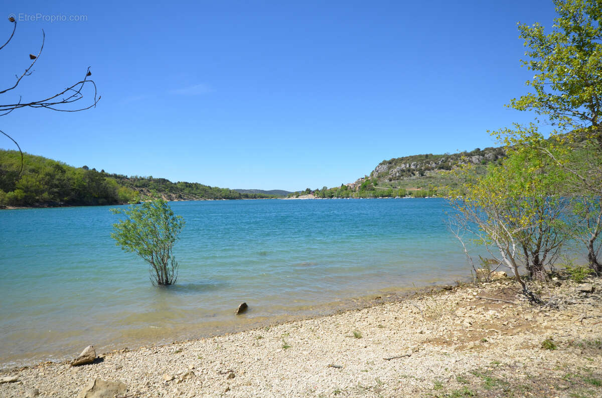 Appartement à BAUDUEN