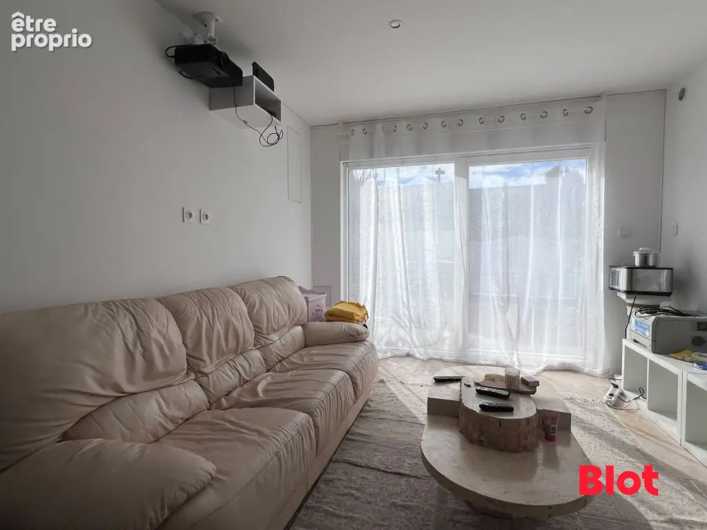 Maison 192 m² à La Baule-Escoublac  - photo 3