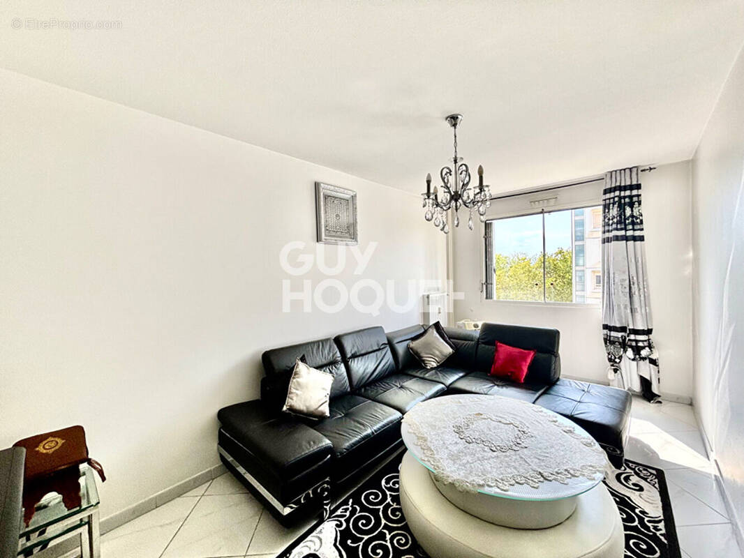 Appartement à VAULX-EN-VELIN