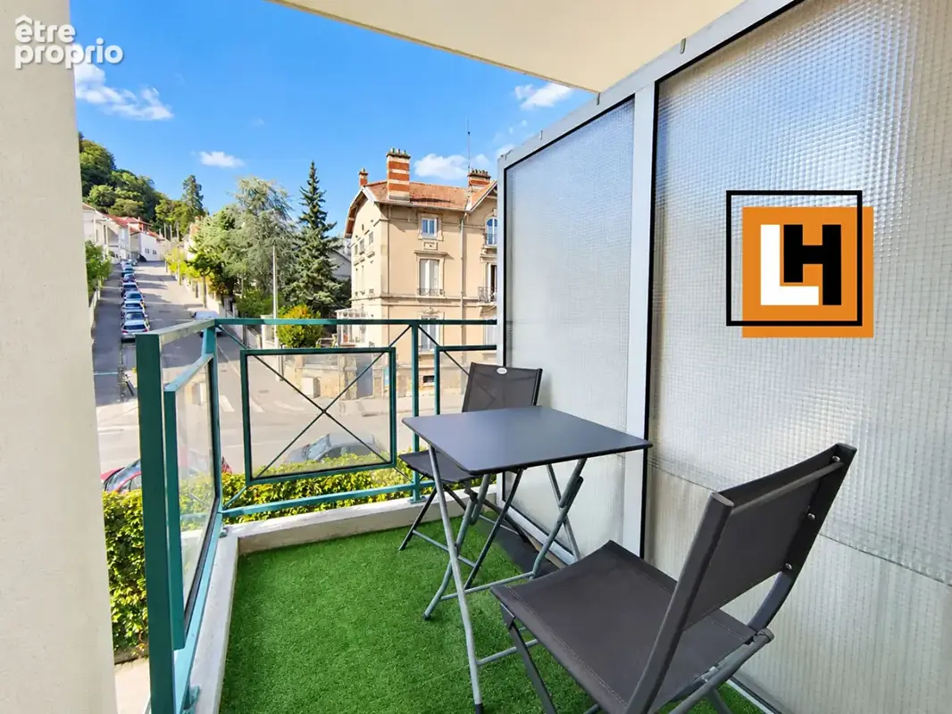 Photo Appartement à Nancy au prix de 81 000€